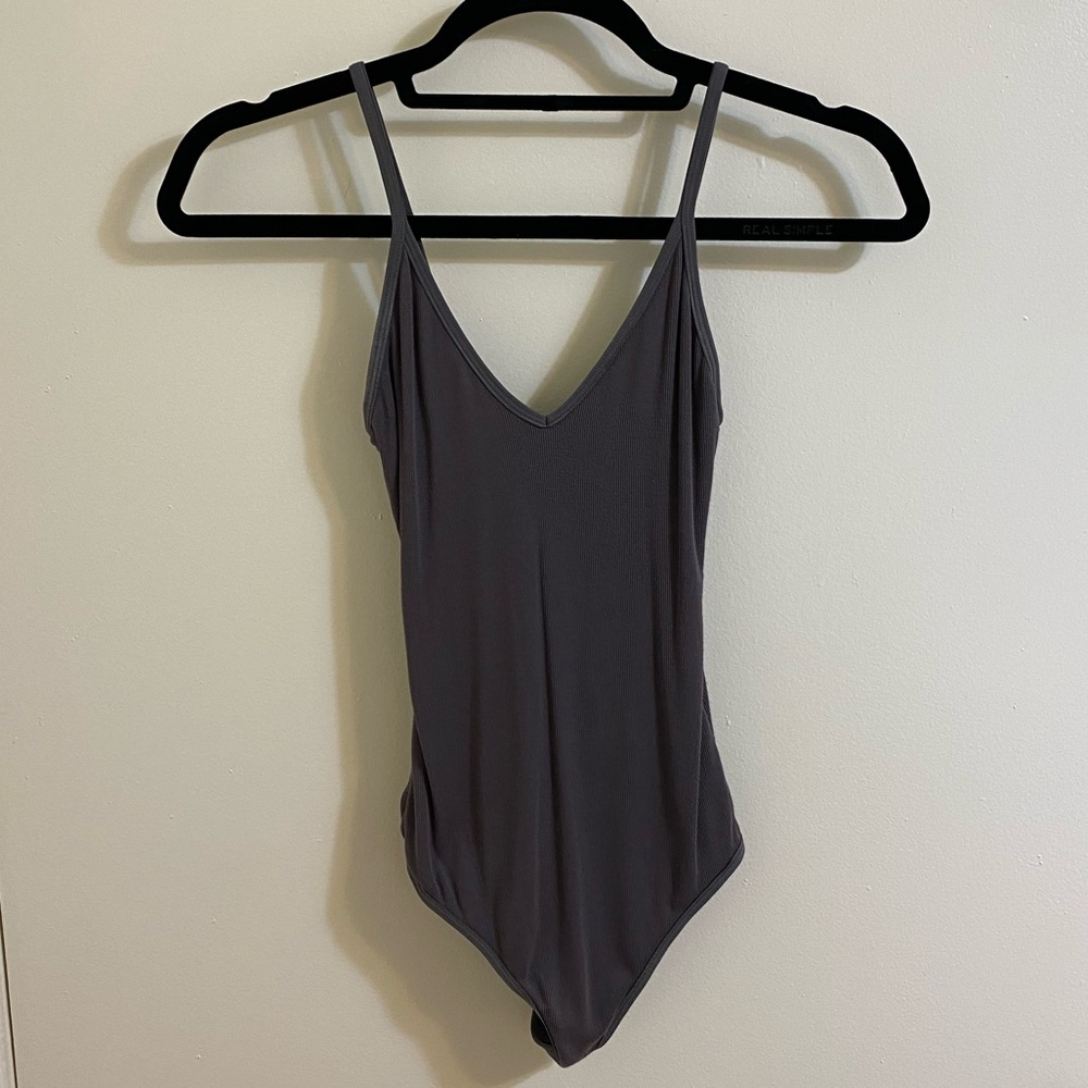 Aritzia Bodysuit
